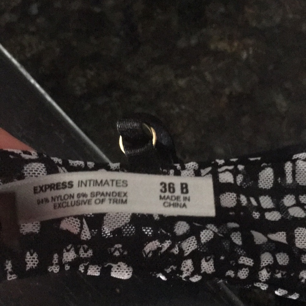 Express bra - Picture 3 of 4